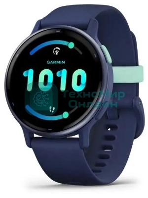 Умные часы Garmin Vivoactive 5, 1.2
