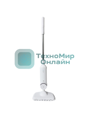 Паровая швабра BQ SM2000 белый, 1400 Вт