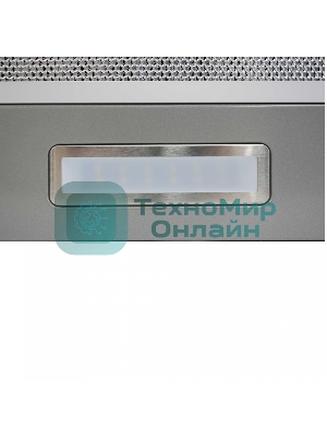 Вытяжка встраиваемая LEX Hide 600 нержавеющая сталь, 60 см, 550 куб. м/ч, 42 дБ