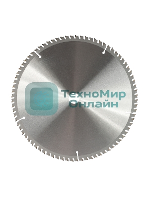 Диск EDGE by PATRIOT пильный по дереву 305x80x25,4 для торцовочной пилы