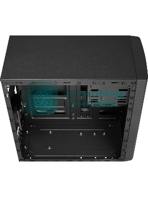 Компьютерный корпус Aerocool/Formula V Line CS-103 mATX USB 3.0x1/USB 2.0x2/audio