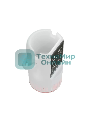 Колонка портативная MORE CHOICE (4610196406898) BS25 белый