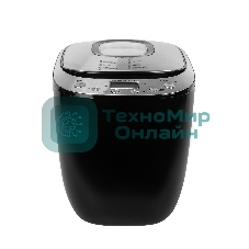 Хлебопечка Centek CT-1418 (сталь)