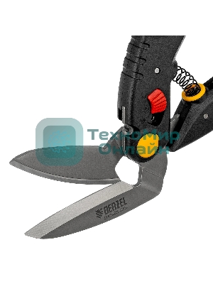 Ножницы многофункциональные Denzel 250 мм, нержавеющая сталь