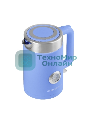 Чайник электрический Maunfeld MFK-631DB