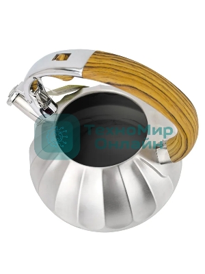 Чайник для плиты ALBERG AL-3066