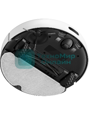 Робот-пылесос Dreame Bot D9 Max Gen2 белый RU