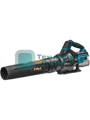 Воздуходувка аккумуляторная Bort BSS-21Li-Pro (93414301)