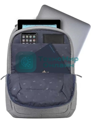 Рюкзак для ноутбука 15.6