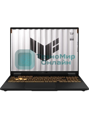 Ноутбук ASUS TUF Gaming F16 FX608JPR-RV048/16