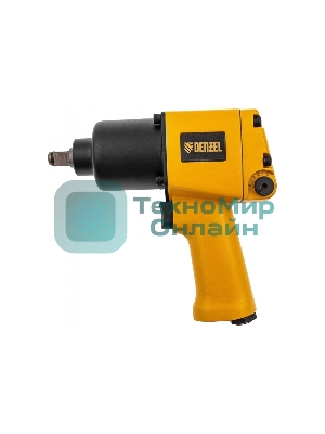 Ударный пневмогайковерт Denzel IW860, 1/2