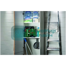 Очиститель высокого давления Bosch EasyAquatak 120 06008A7901
