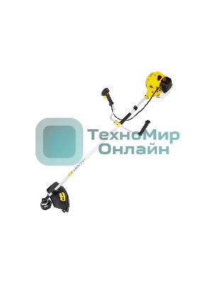 Триммер бензиновый Huter GGT-430T, 1,76 л.с.