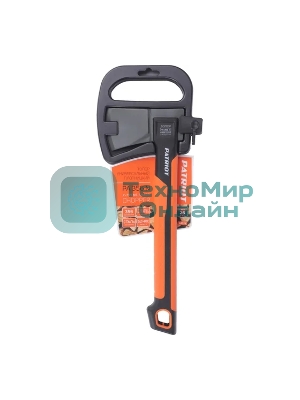Топор универсальный плотницкий PATRIOT PA 356 N, 630 г, 356 мм