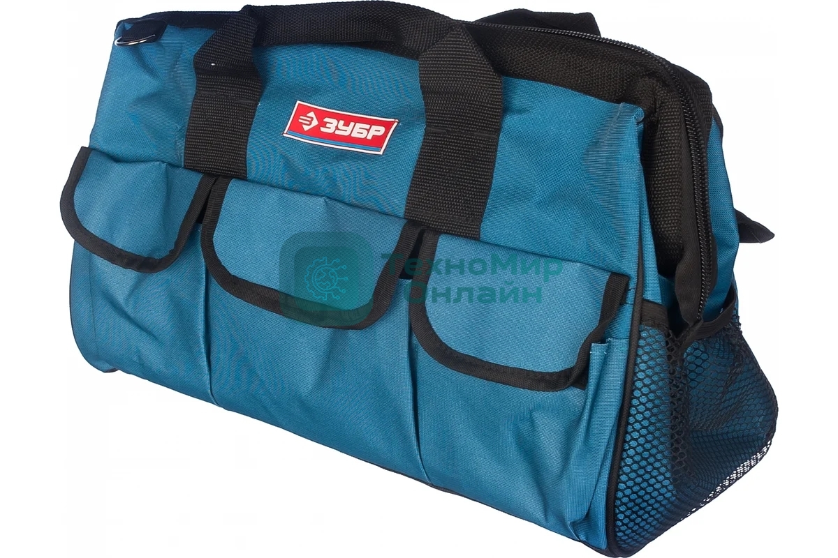 Ручной инструмент Сумка Зубр 