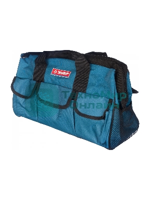 Ручной инструмент Сумка Зубр 