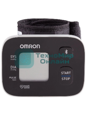 Тонометр запястный Omron RS2 Intelli IT