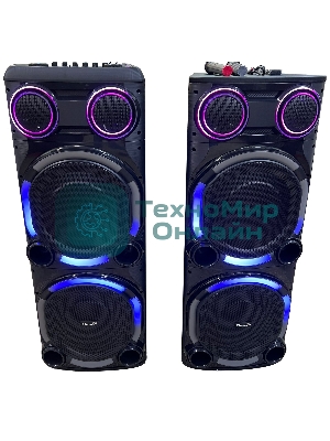 Колонка Eltronic 15