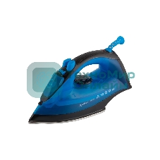 Утюг Матрена MA-047 синий (2200 Вт, пар, спрей, пар.удар, самооч., стальная подошва)