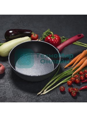 Сковорода глубокая TalleR ITR-44091 26 см 