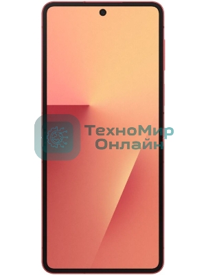 Смартфон Samsung SM-F766B Galaxy Flip7 12/512Gb коралловый