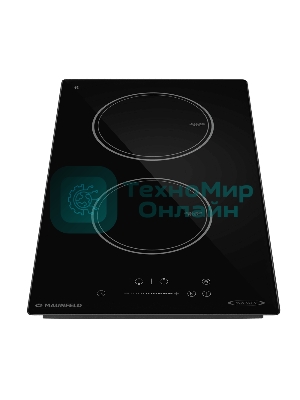 Индукционная варочная панель MAUNFELD AVI3023SBK