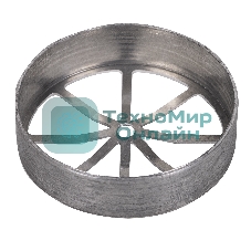 Оголовок дымохода Royal Thermo диам. 80 (решетка)