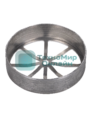 Оголовок дымохода Royal Thermo диам. 80 (решетка)