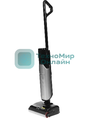 Пылесос моющий Trouver X4 Pro 450Вт черный