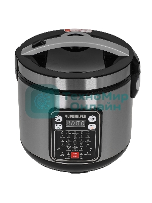 Мультиварка GOODHELPER МС-5200