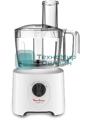 Кухонный комбайн Moulinex FP244110