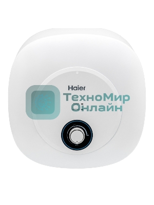 Накопительный водонагреватель Haier ES15V-MQ1