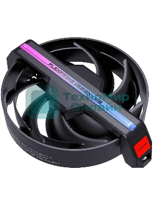 Вентилятор для корпуса ALSEYE Φ12(DM12)-B