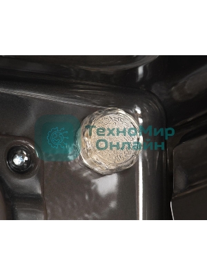 Электрическая плита Hansa FCEW68220 белый