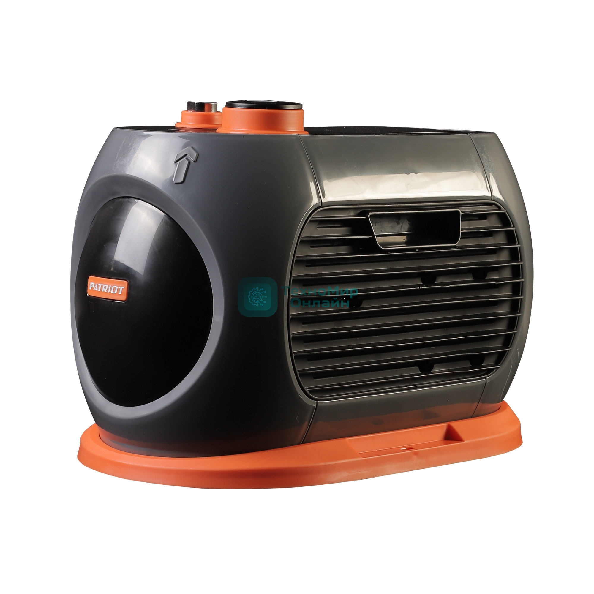 Насосная станция PATRIOT PW C 1000 LED