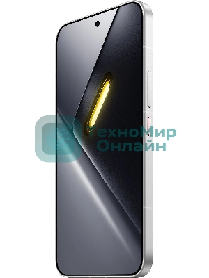 Смартфон POCO X8 Pro Max 12Gb, 256Gb, белый