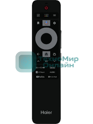 Телевизор Haier 43