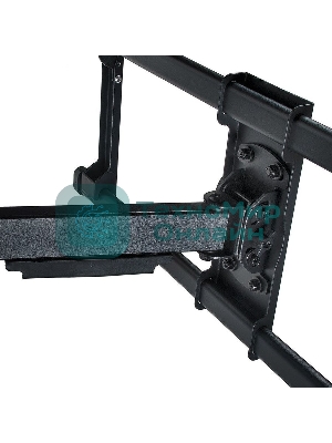 Кронштейн для телевизора Arm Media PARAMOUNT-60 черный 32