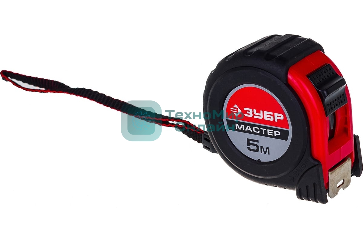 Рулетка Зубр 