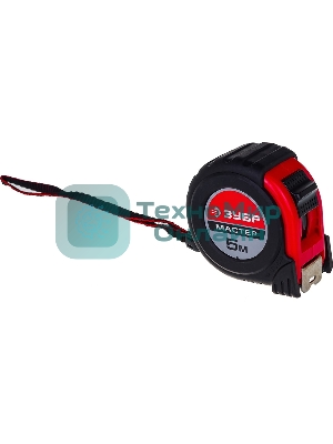 Рулетка Зубр 