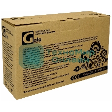 Картридж лазерный GalaPrint GP-CE255A/724 черный (6000 стр.) для HP LJ P3010/3015d/3015dn/3015n/3015x/3016/MFP M525/Canon LBP6750dn/6780x