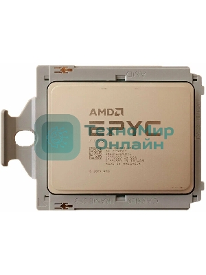 Процессор AMD EPYC 7763 Soc-SP3 2.45GHz OEM