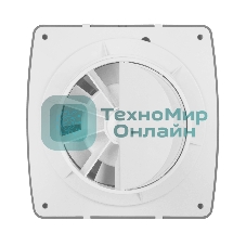 Вытяжной вентилятор Maunfeld MFX12TS