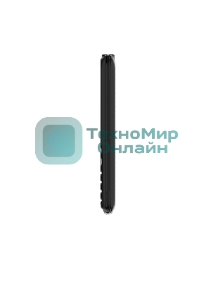 Мобильный телефон Maxvi K15n черный