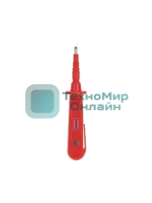 Тестер-пробник с комбинированным жалом Rexant R-13