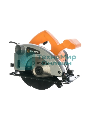 Дисковая пила Вихрь ДП-140/1100