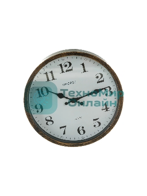 Часы настенные ENERGY ЕС-146