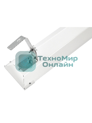 Обогреватель инфракрасный Ballu BIH-AP4-0.8-W белый, панельный, 800 Вт, 16 м2