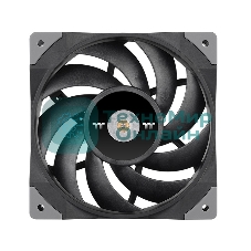 Вентилятор для корпуса Thermaltake TOUGHFAN 12  CL-F082-PL12BL-A