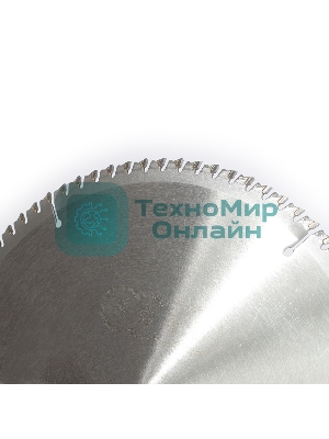 Диск EDGE by PATRIOT пильный по дереву 305x80x25,4 для торцовочной пилы